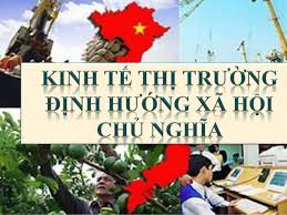 Nền kinh tế thị trường định hướng xã hội chủ nghĩa  mô hình sáng tạo của  Việt Nam  Kinh tế  Tạp chí mặt trận Online