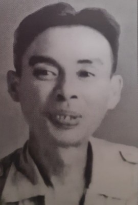 Đồng chí Trần Lung, Bí thư Tỉnh ủy lâm thời tỉnh Kon Tum (tháng 02-1946)
