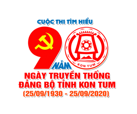 Cách tra đáp án bộ câu hỏi và tham gia thi trắc nghiệm Cuộc thi “Tìm hiểu 90 năm Ngày truyền thống Đảng bộ tỉnh Kon Tum”.