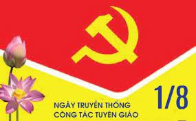 Phát huy truyền thống 91 năm ngành Tuyên giáo tỉnh Kon Tum